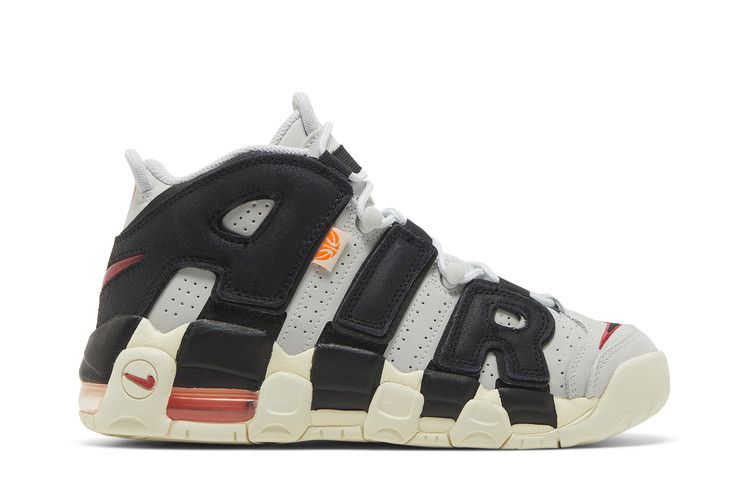 Nike Air More Uptempo GS 'Hoops'