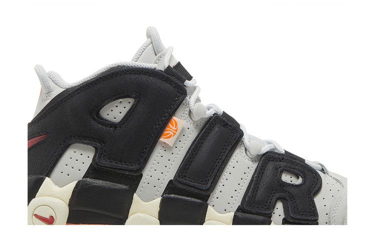 Nike Air More Uptempo GS 'Hoops'