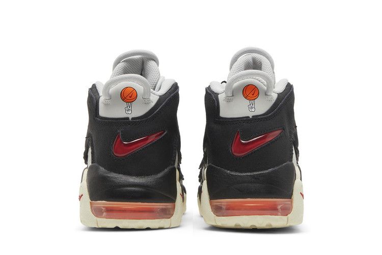 Nike Air More Uptempo GS 'Hoops'