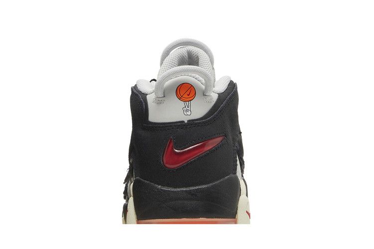 Nike Air More Uptempo GS 'Hoops'