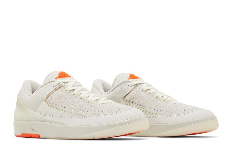 Shelflife x Air Jordan 2 Retro Low