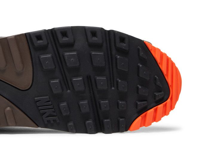 Nike Air Max 90 'Tweed Dark Army'