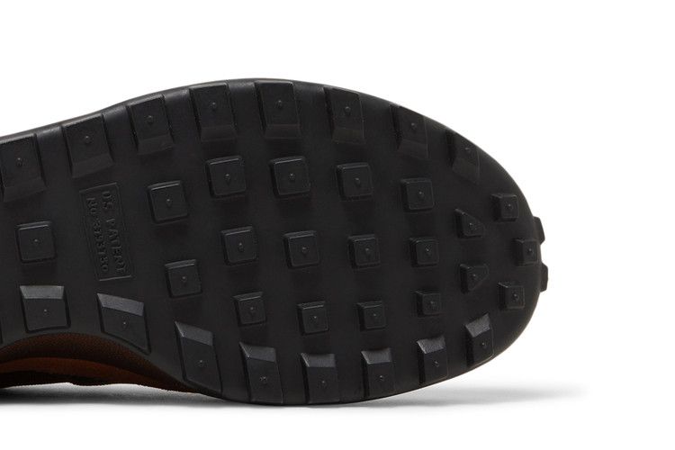 Tom Sachs x NikeCraft General Purpose Shoe 'Brown'