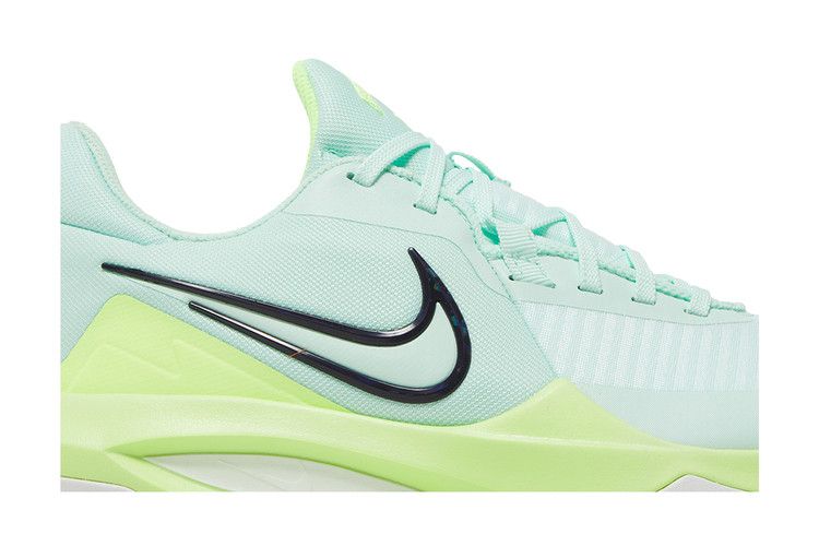 Nike Precision 6 'Mint Foam'