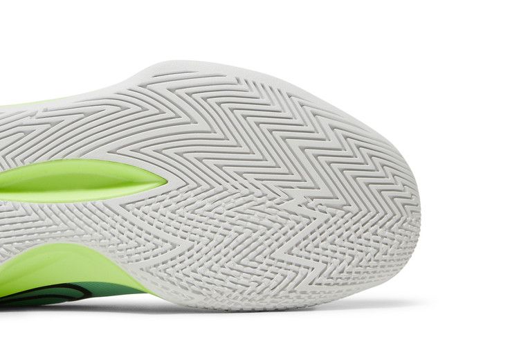 Nike Precision 6 'Mint Foam'