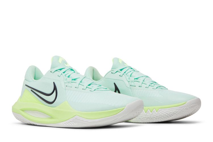 Nike Precision 6 'Mint Foam'