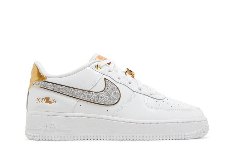 Nike Air Force 1 Low GS 'NOLA'