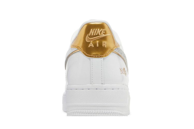 Nike Air Force 1 Low GS 'NOLA'