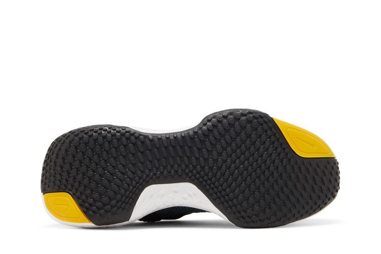 Nike ZoomX Invincible Run Flyknit 2 'Black Chlorine Blue'