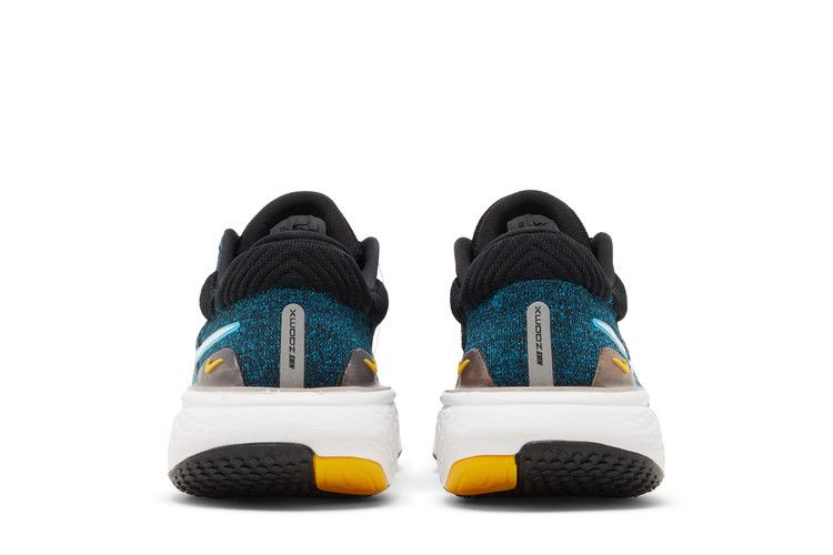 Nike ZoomX Invincible Run Flyknit 2 'Black Chlorine Blue'