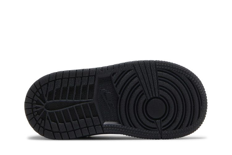Travis Scott x Air Jordan 1 Retro Low OG SP TD 'Black Phantom'