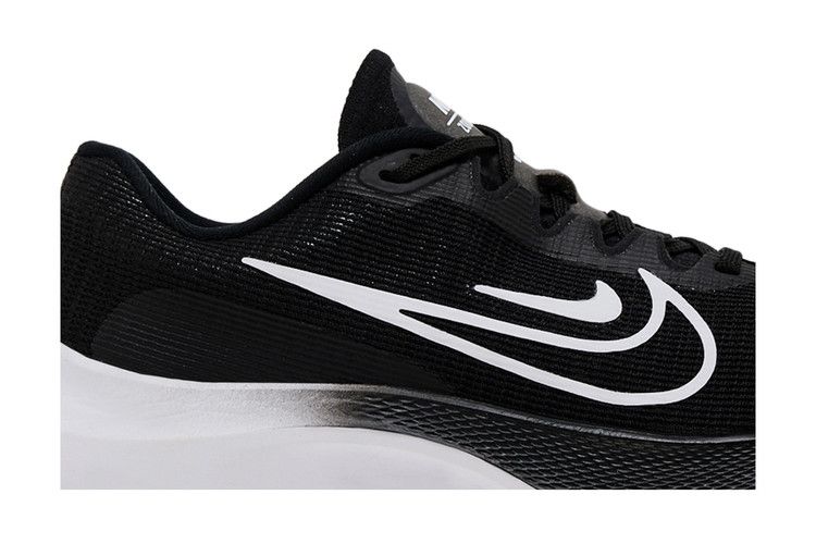 Nike Wmns Zoom Fly 5 'Black White'