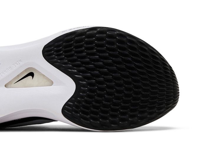 Nike Wmns Zoom Fly 5 'Black White'