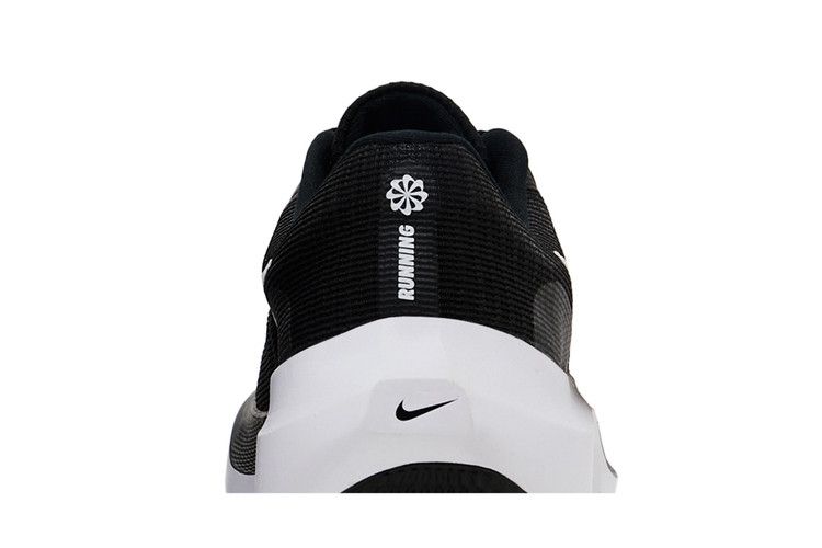 Nike Wmns Zoom Fly 5 'Black White'