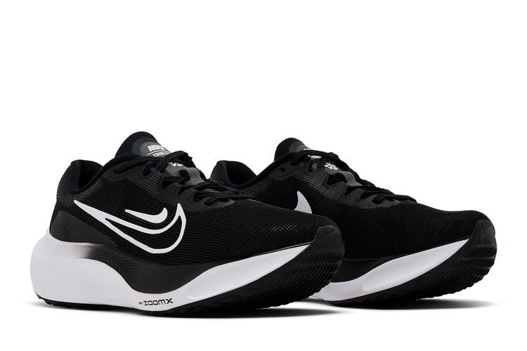 Nike Wmns Zoom Fly 5 'Black White'