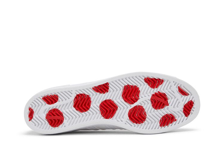 Hello Kitty x adidas Wmns Superstar 'White Bliss Pink'