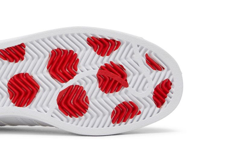 Hello Kitty x adidas Wmns Superstar 'White Bliss Pink'