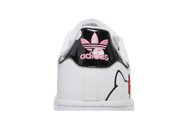 Hello Kitty x adidas Wmns Superstar 'White Bliss Pink'