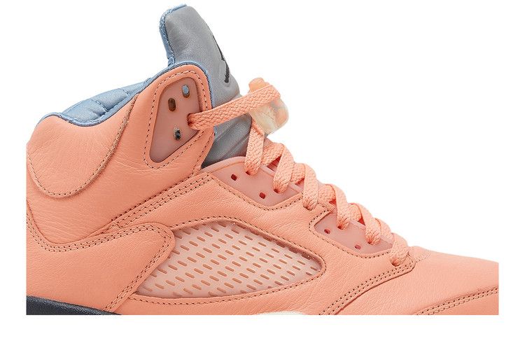 DJ Khaled x Air Jordan 5 Retro 'We The Best - Crimson Bliss'