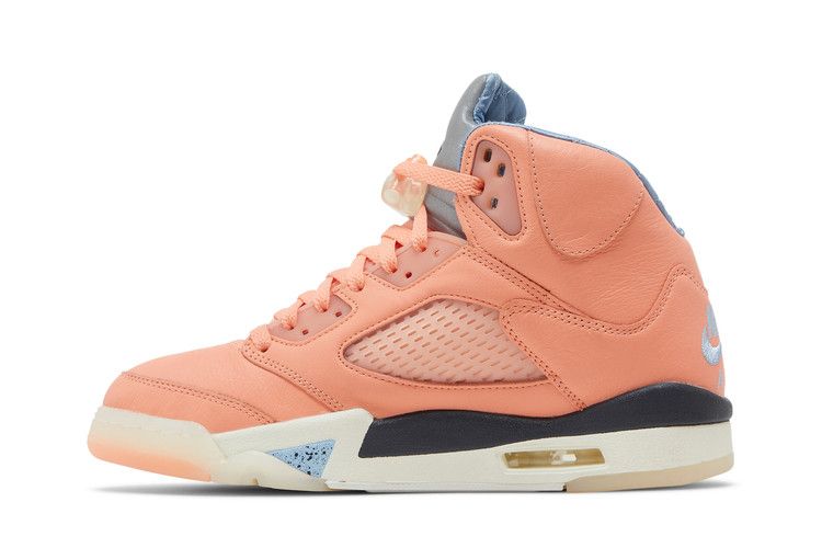 DJ Khaled x Air Jordan 5 Retro 'We The Best - Crimson Bliss'