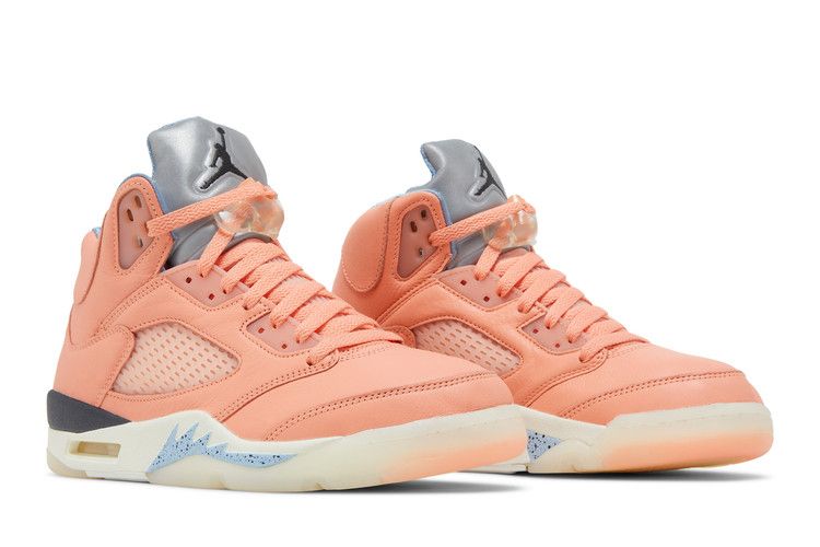DJ Khaled x Air Jordan 5 Retro 'We The Best - Crimson Bliss'