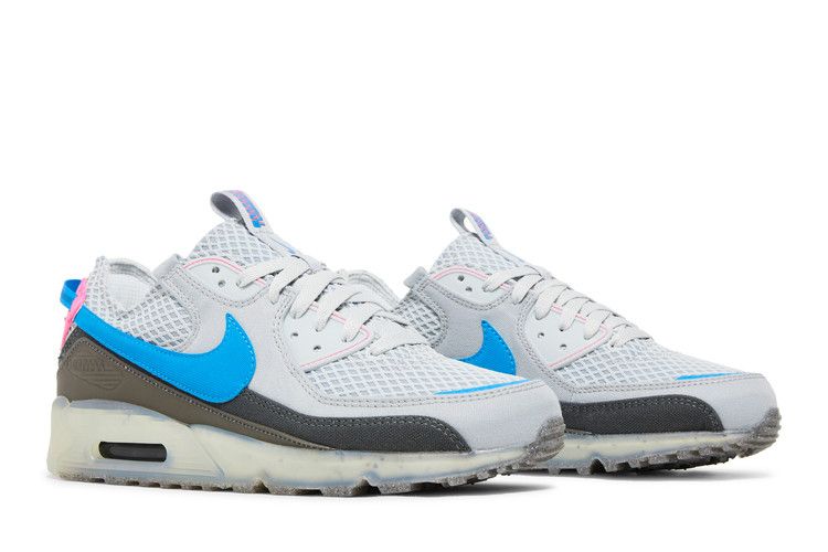 Nike Air Max Terrascape 90 'Bubble Gum'