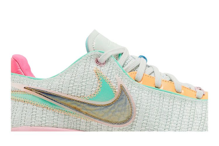 Nike LeBron 20 'Time Machine'