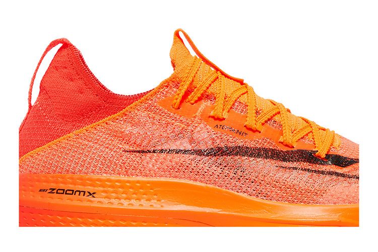 Nike Air Zoom Alphafly NEXT% 2 'Total Orange'