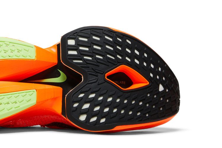 Nike Air Zoom Alphafly NEXT% 2 'Total Orange'