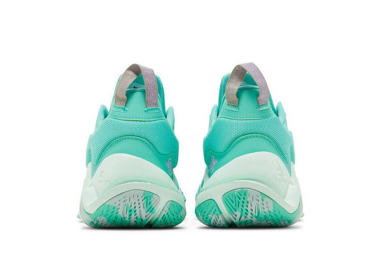 Nike Giannis Immortality 2 'Mint Purple'