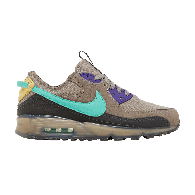Nike Air Max Terrascape 90 'Moon Fossil Light Menta'