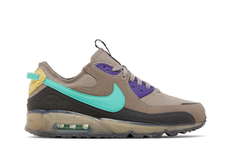 Nike Air Max Terrascape 90 'Moon Fossil Light Menta'
