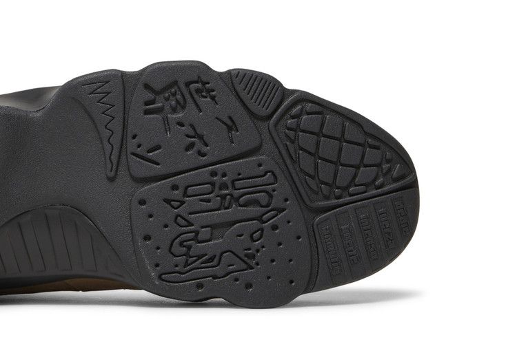Air Jordan 9 Retro 'Olive Concord'