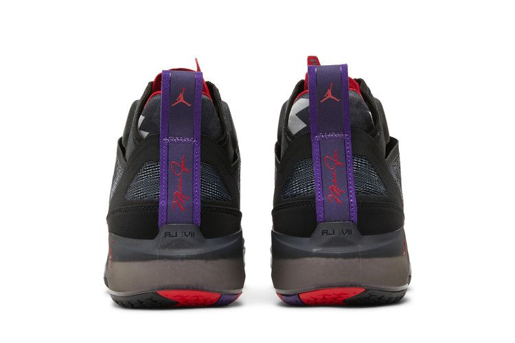 Air Jordan 37 'Raptors'