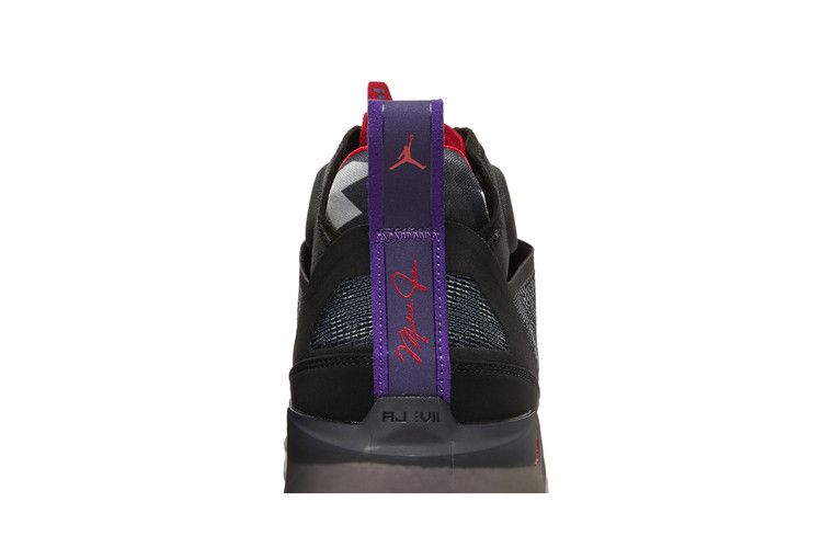 Air Jordan 37 'Raptors'
