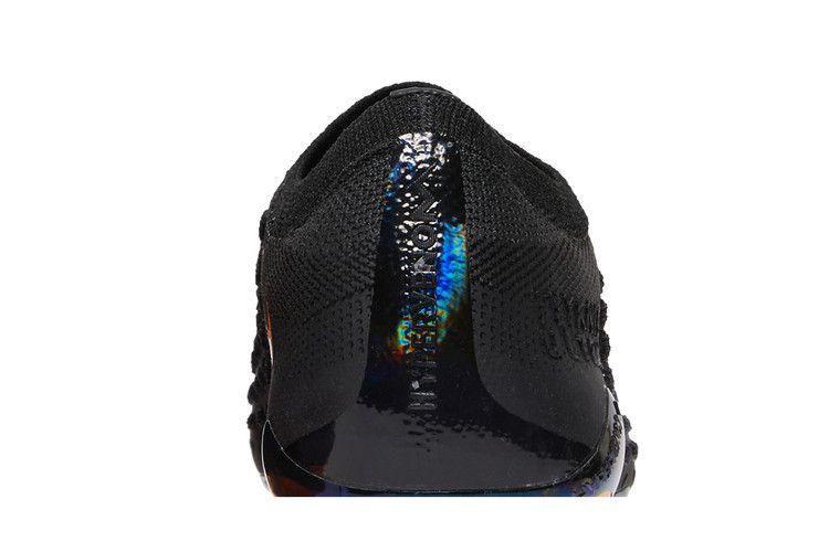Nike Phantom Ultra Venom FG 'Black Bright Citrus'