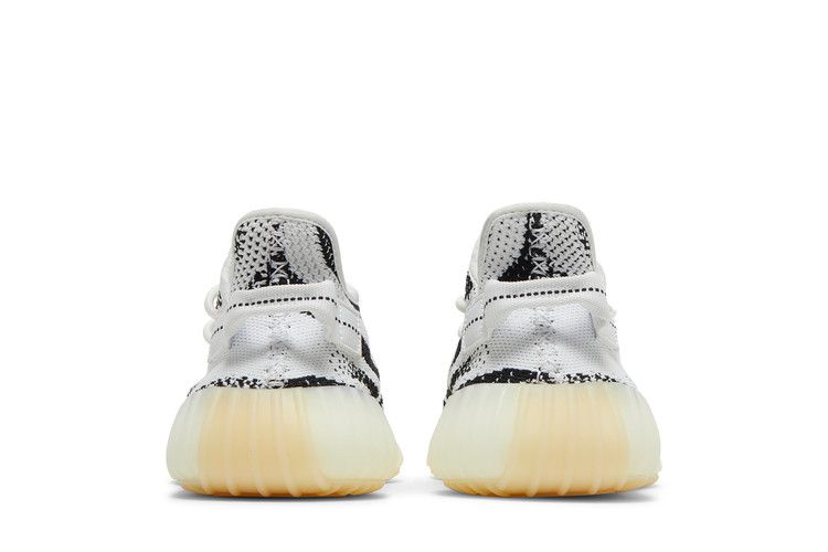 adidas Yeezy Boost 350 V2 'Zebra' 2017