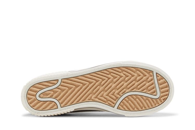 Nike Wmns Court Legacy Lift 'Black Sail'