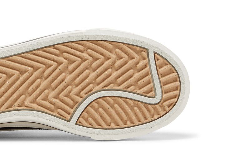 Nike Wmns Court Legacy Lift 'Black Sail'