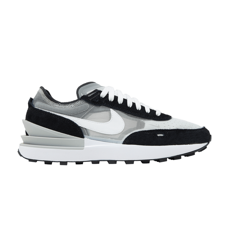 Nike Waffle One SE 'Grey Fog'