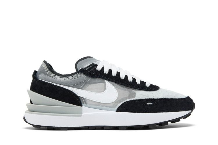 Nike Waffle One SE 'Grey Fog'