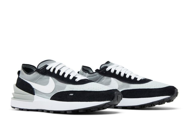 Nike Waffle One SE 'Grey Fog'