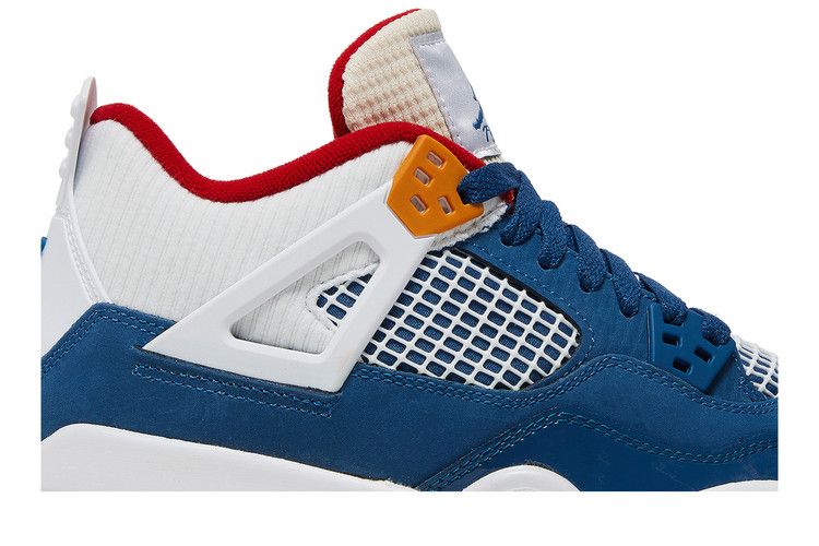 Air Jordan 4 Retro GS 'Messy Room'