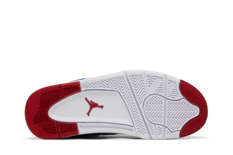 Air Jordan 4 Retro GS 'Messy Room'