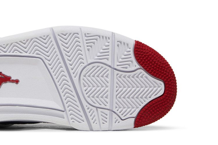 Air Jordan 4 Retro GS 'Messy Room'