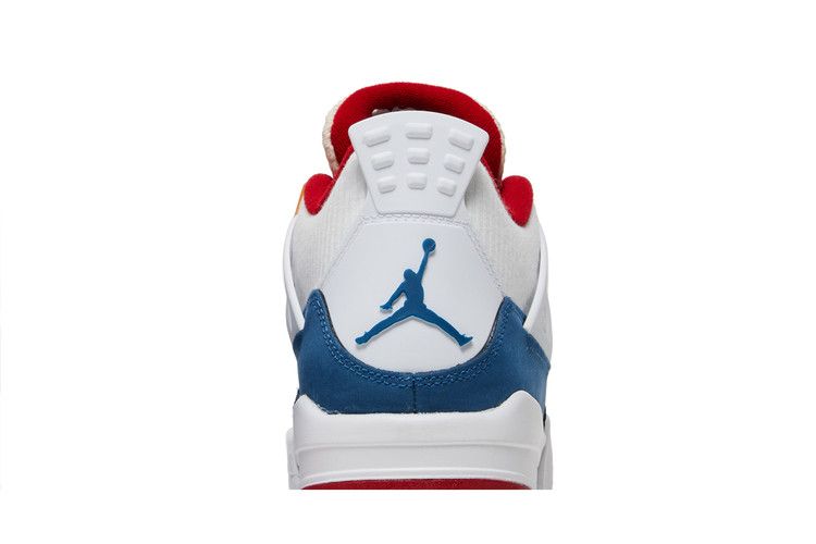 Air Jordan 4 Retro GS 'Messy Room'
