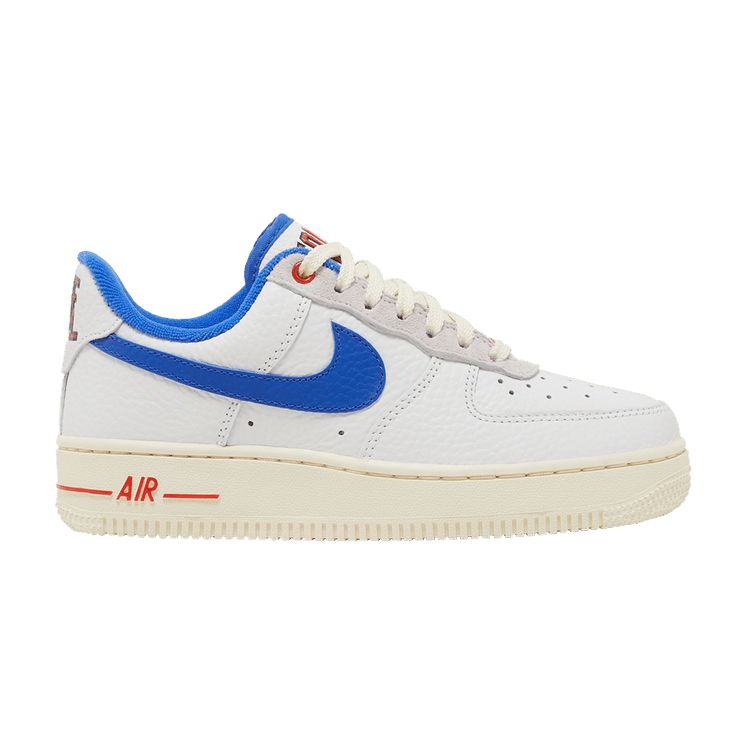 Nike Wmns Air Force 1 '07 LX 'Command Force'