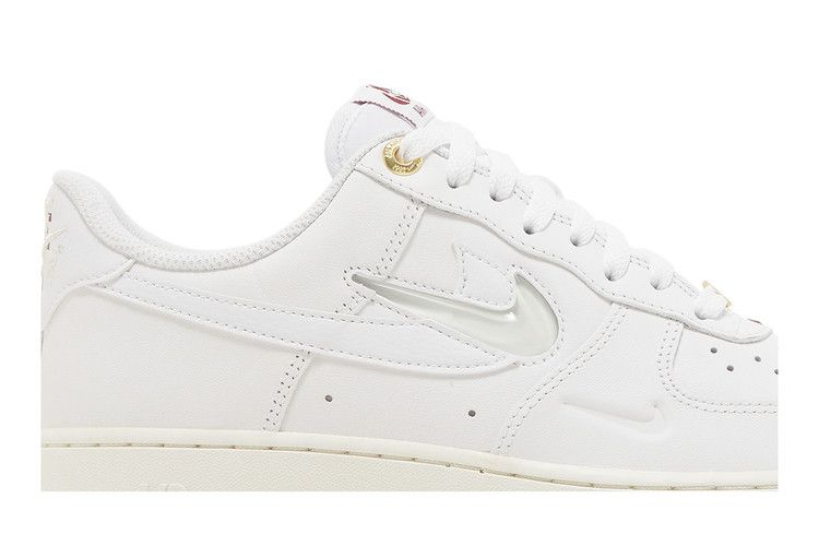 Nike Air Force 1 '07 'Join Forces - White'