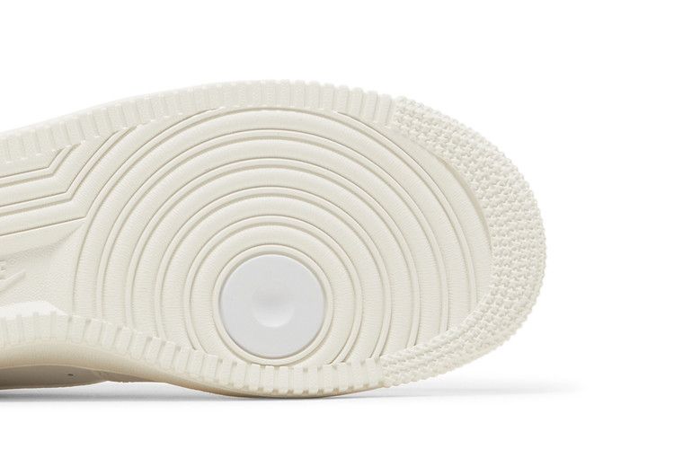 Nike Air Force 1 '07 'Join Forces - White'