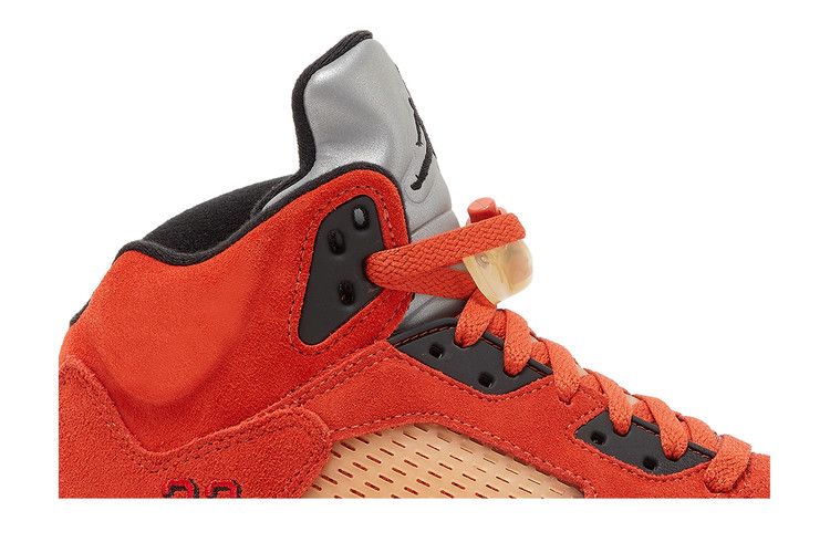 Wmns Air Jordan 5 Retro 'Dunk on Mars'
